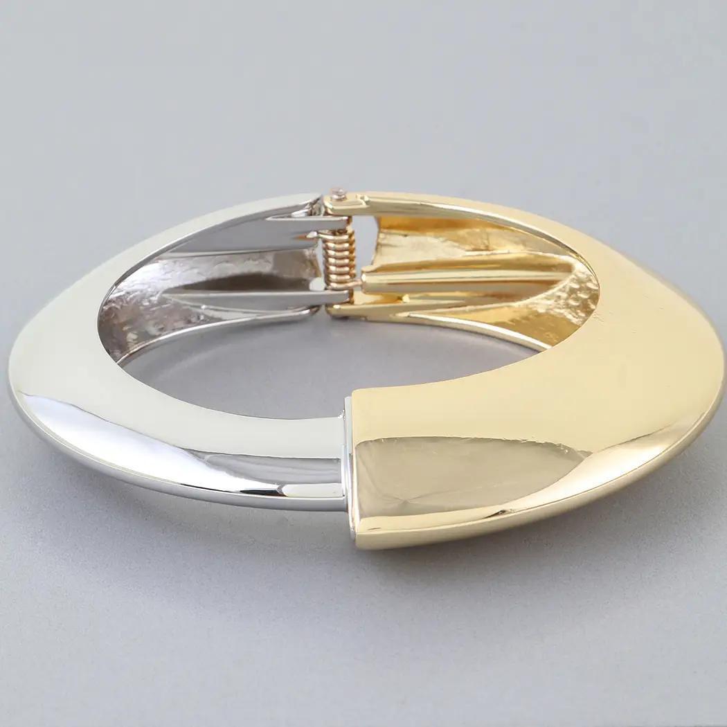 GOLD/SILVER BRACELET