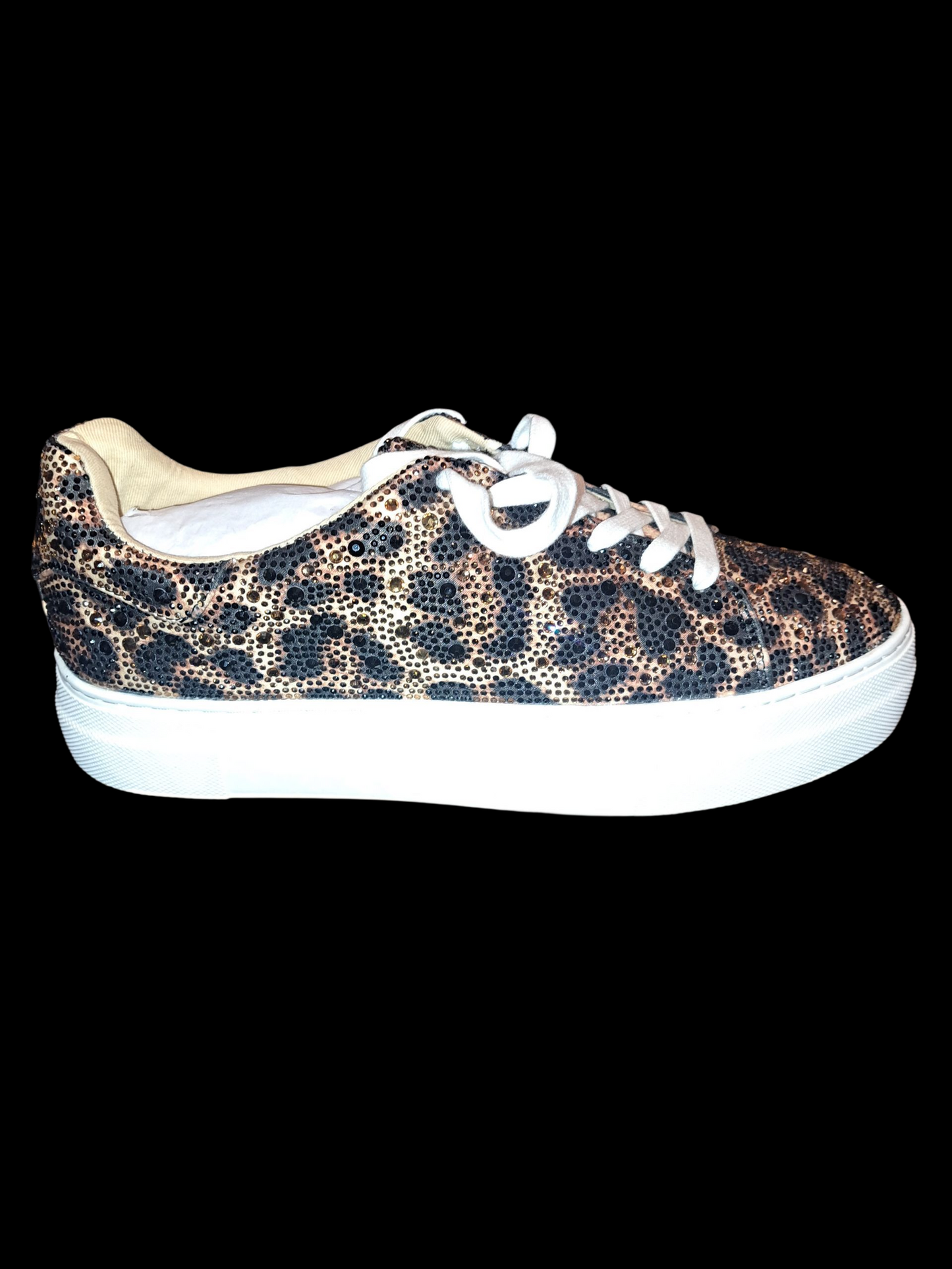 Cheetah Chic Kicks