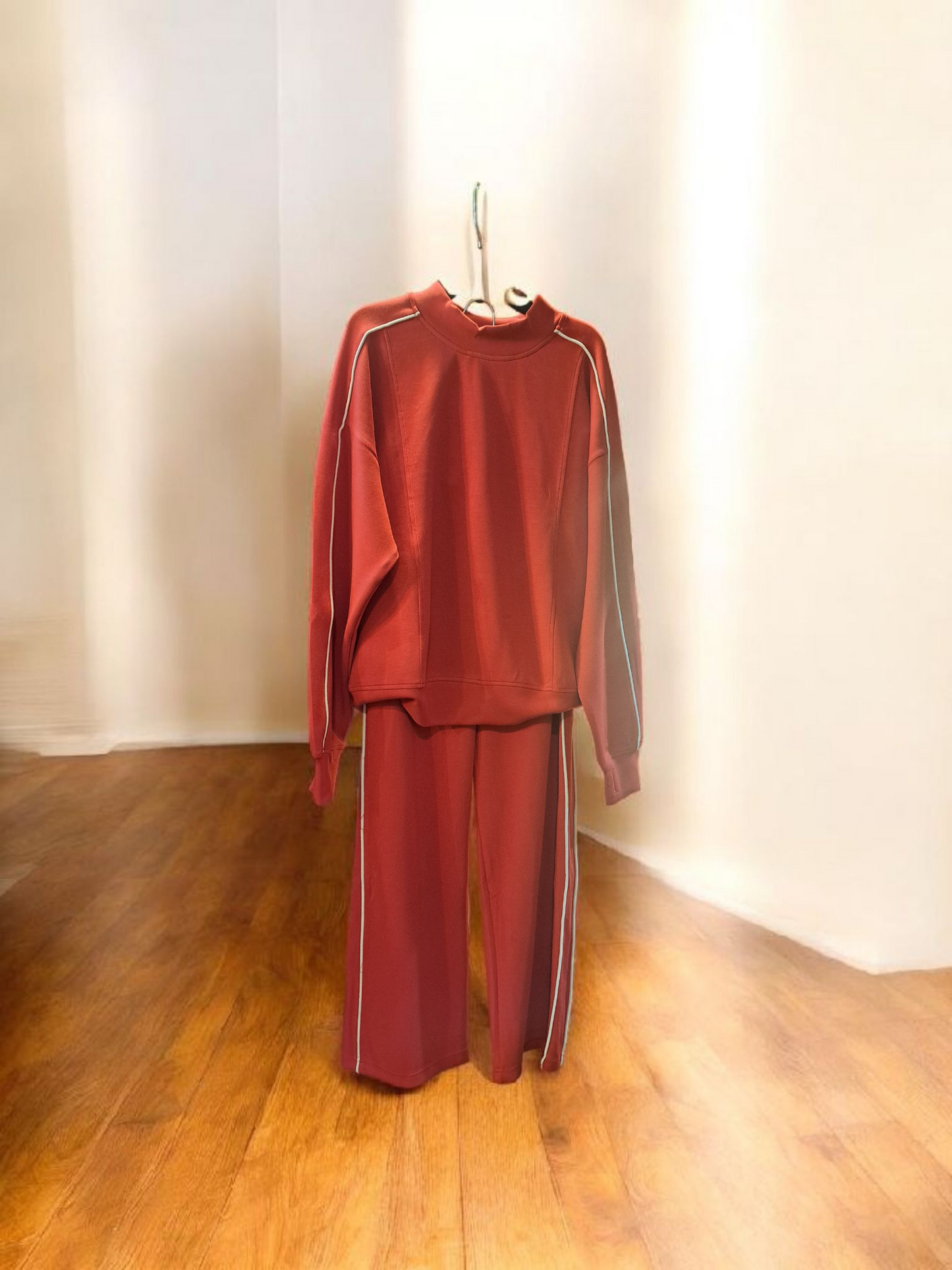 Ruby Run Set