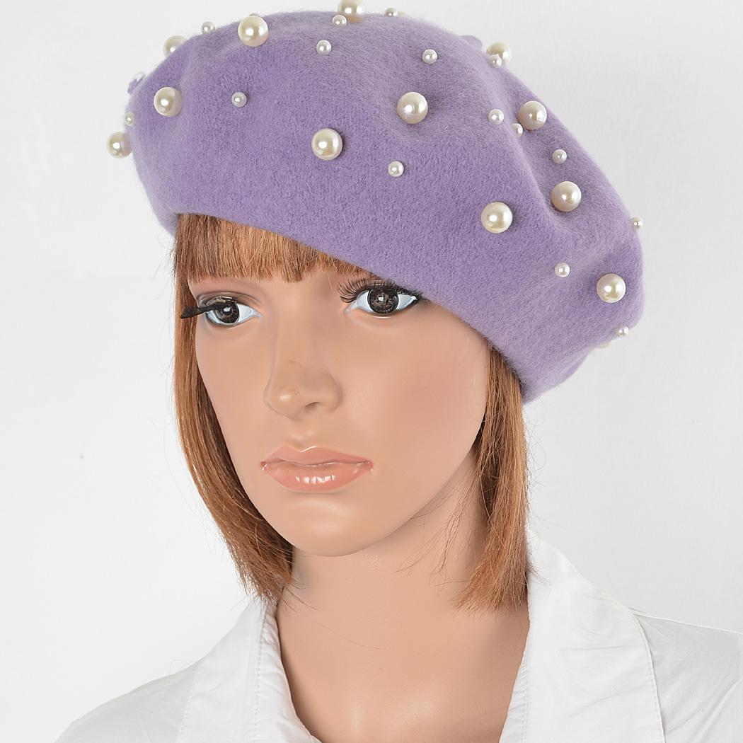 LAVENDER PEARL TAM