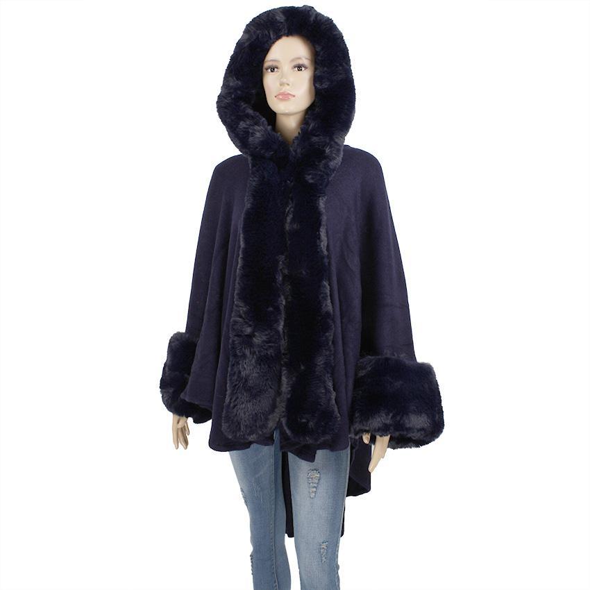 ROYAL MAJESTY CAPE
