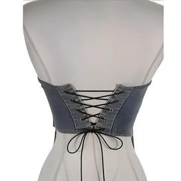 Urban Icon Bustier