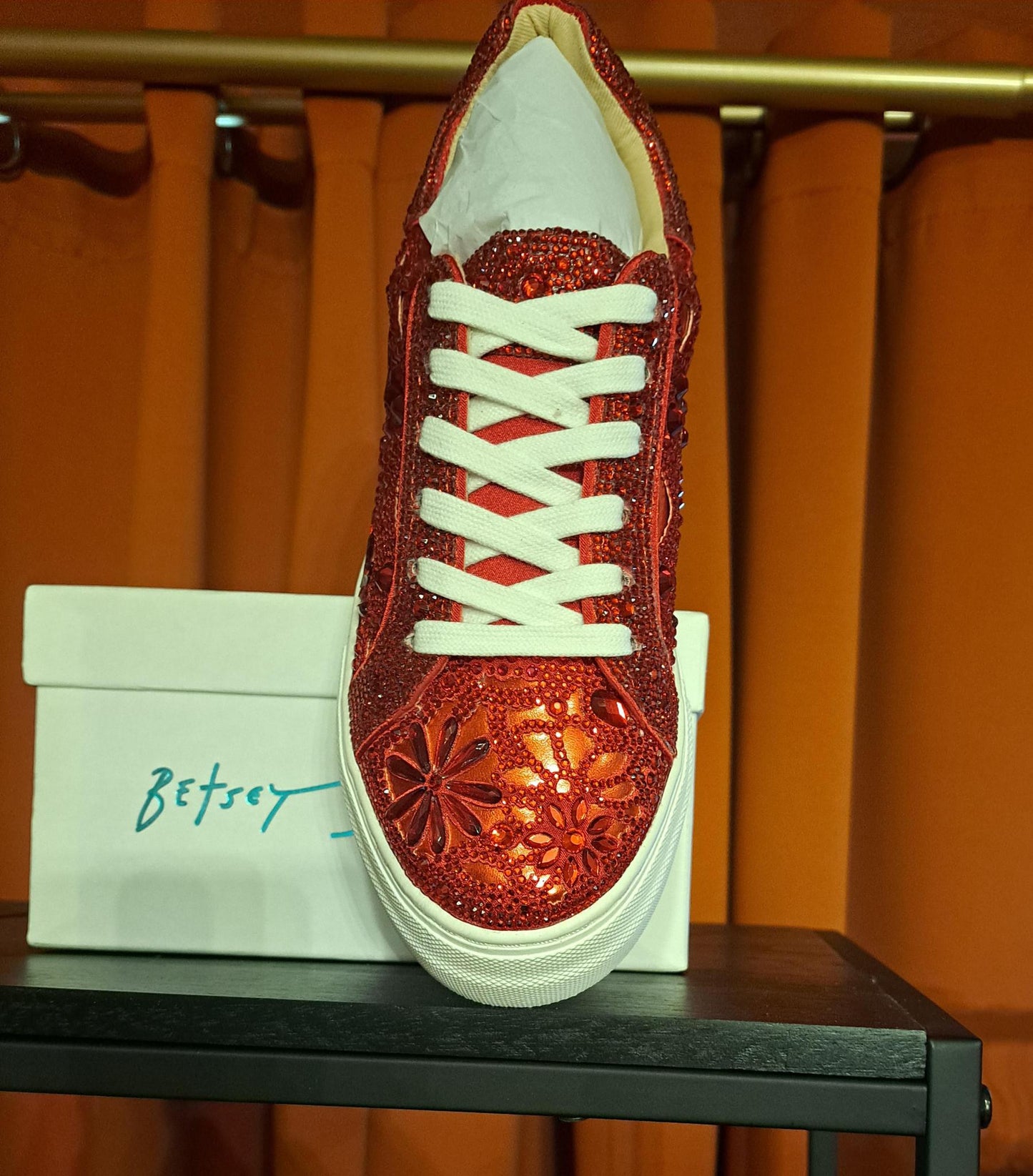 Cherry Bomb Kicks