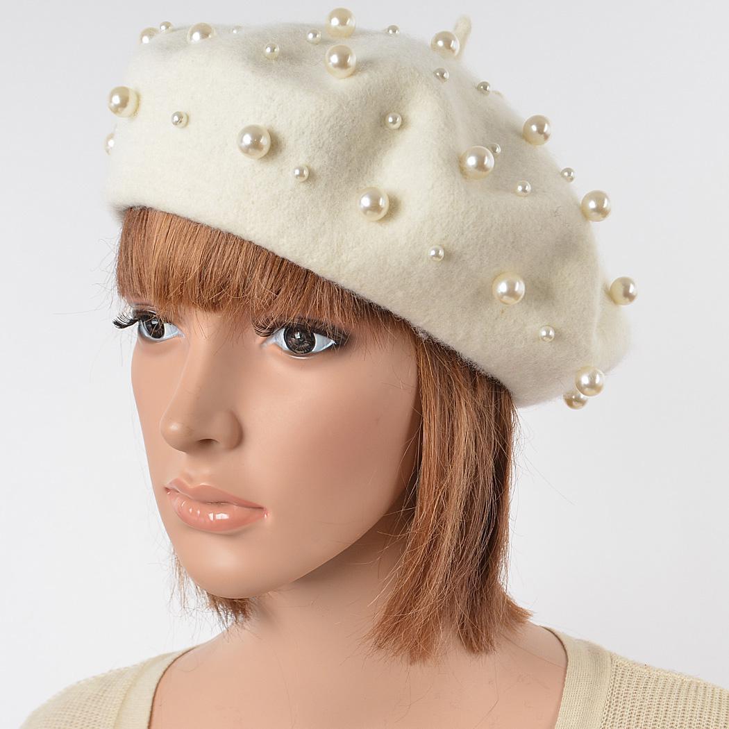 PEARL HAT