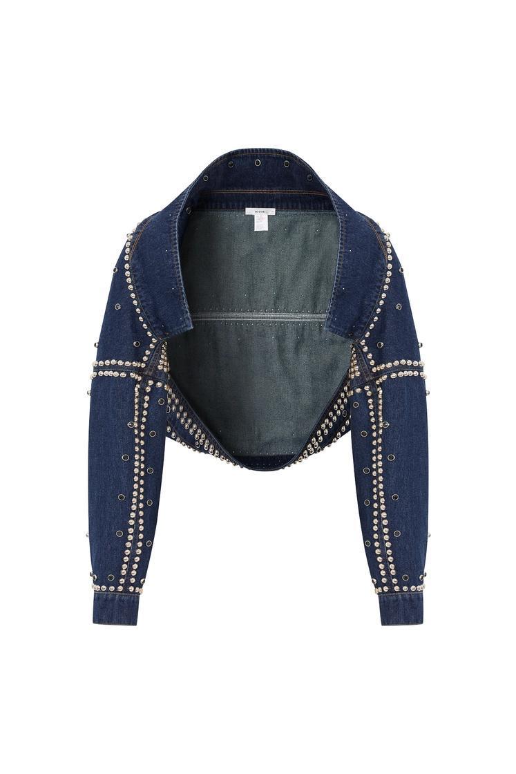 Rock the Block Jacket