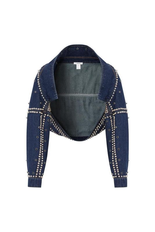 Rock the Block Jacket
