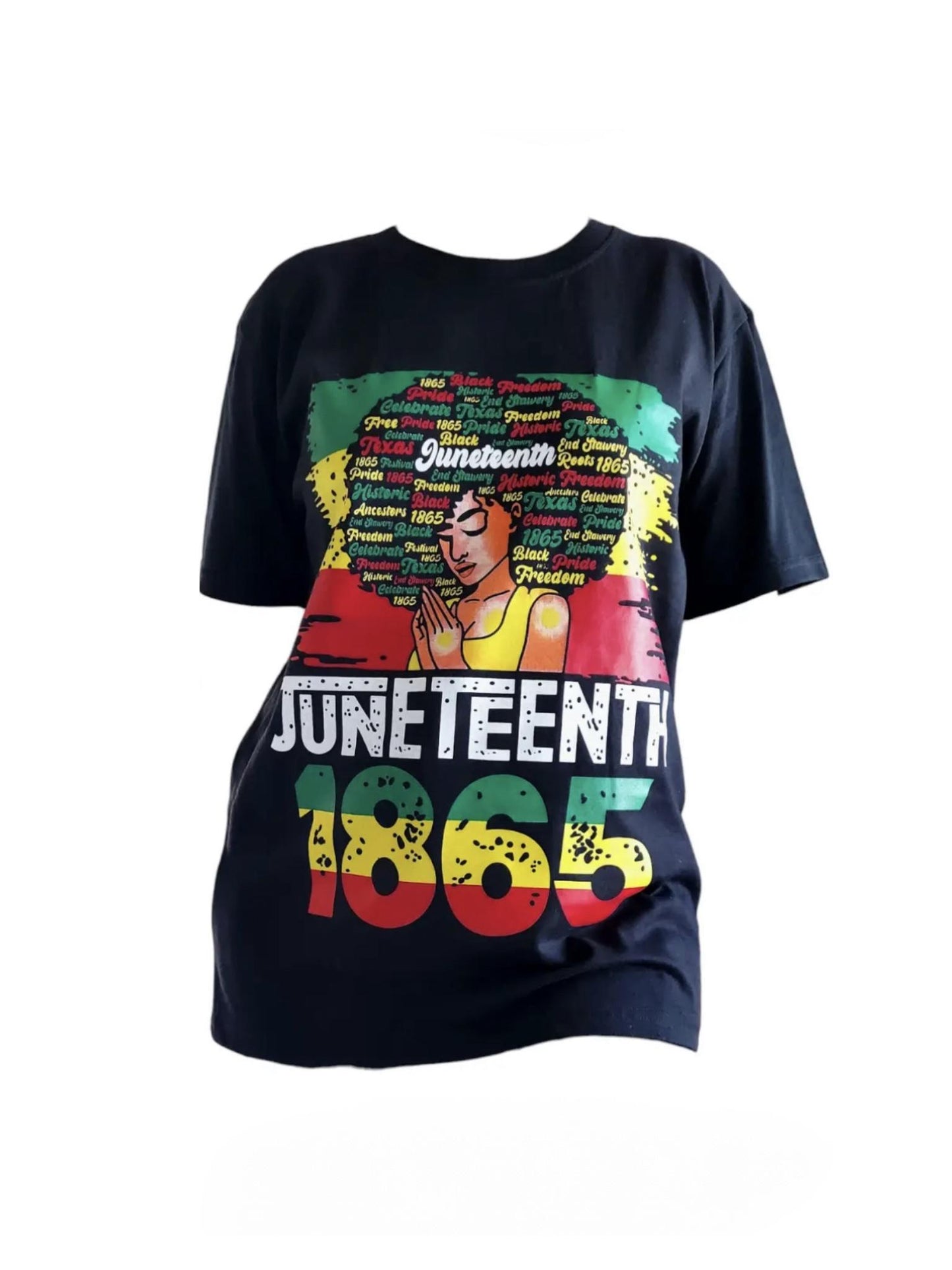 Juneteenth 1865 T-Shirt