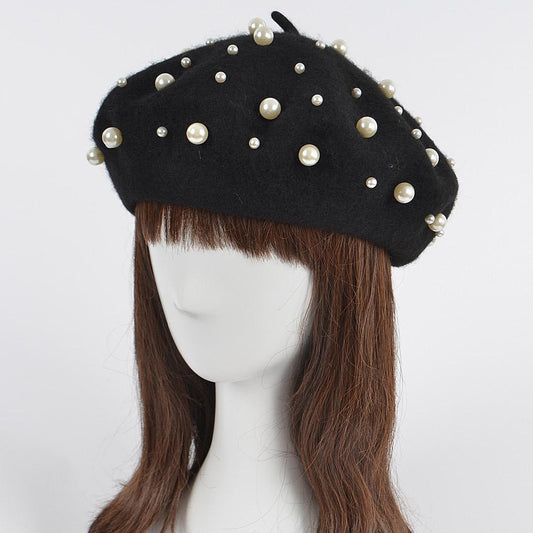 PEARL HAT