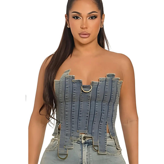 Urban Icon Bustier