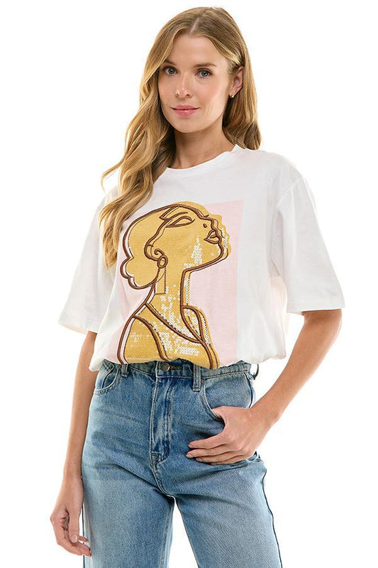 GRAPHIC TSHIRT