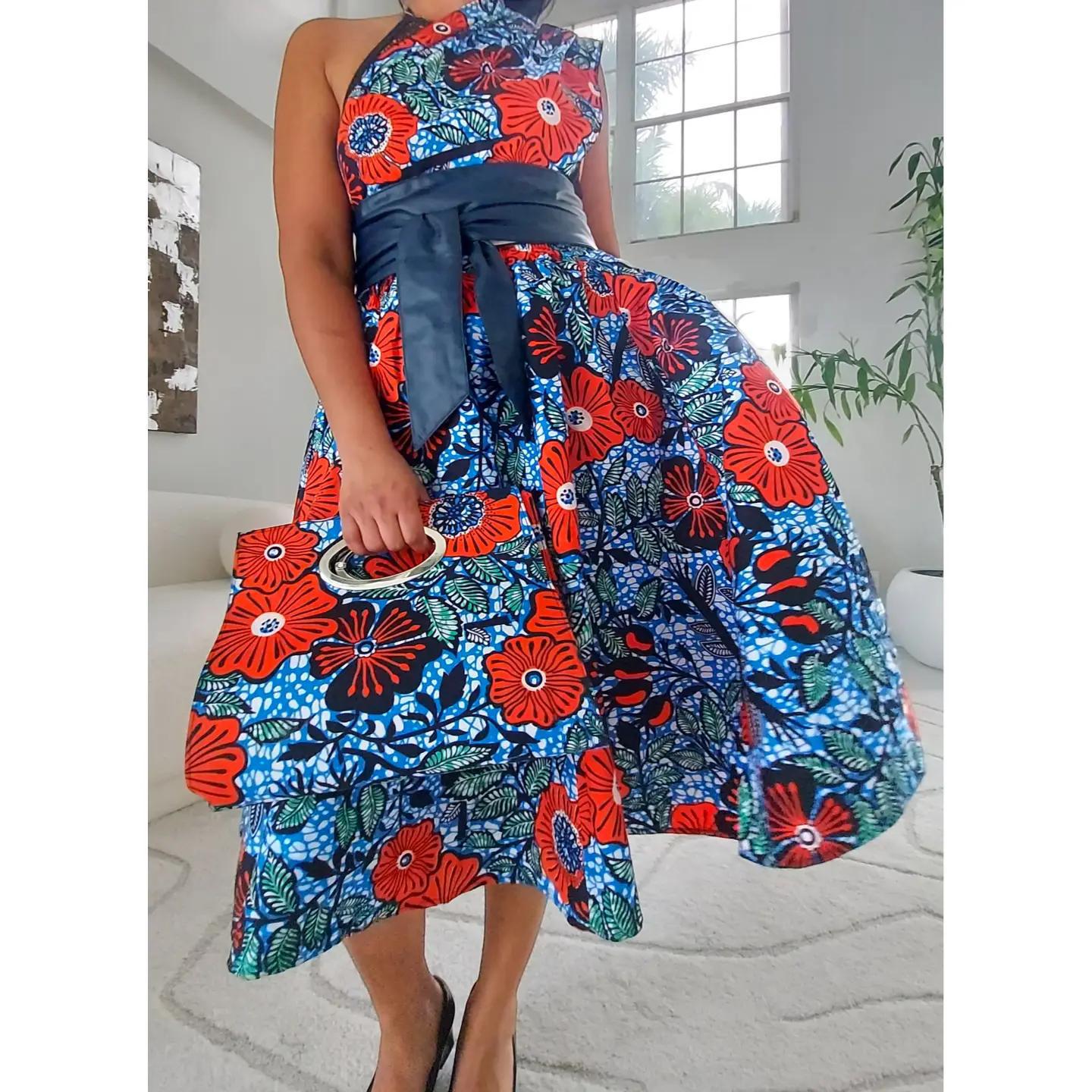 Skirt & Pocketbook Set