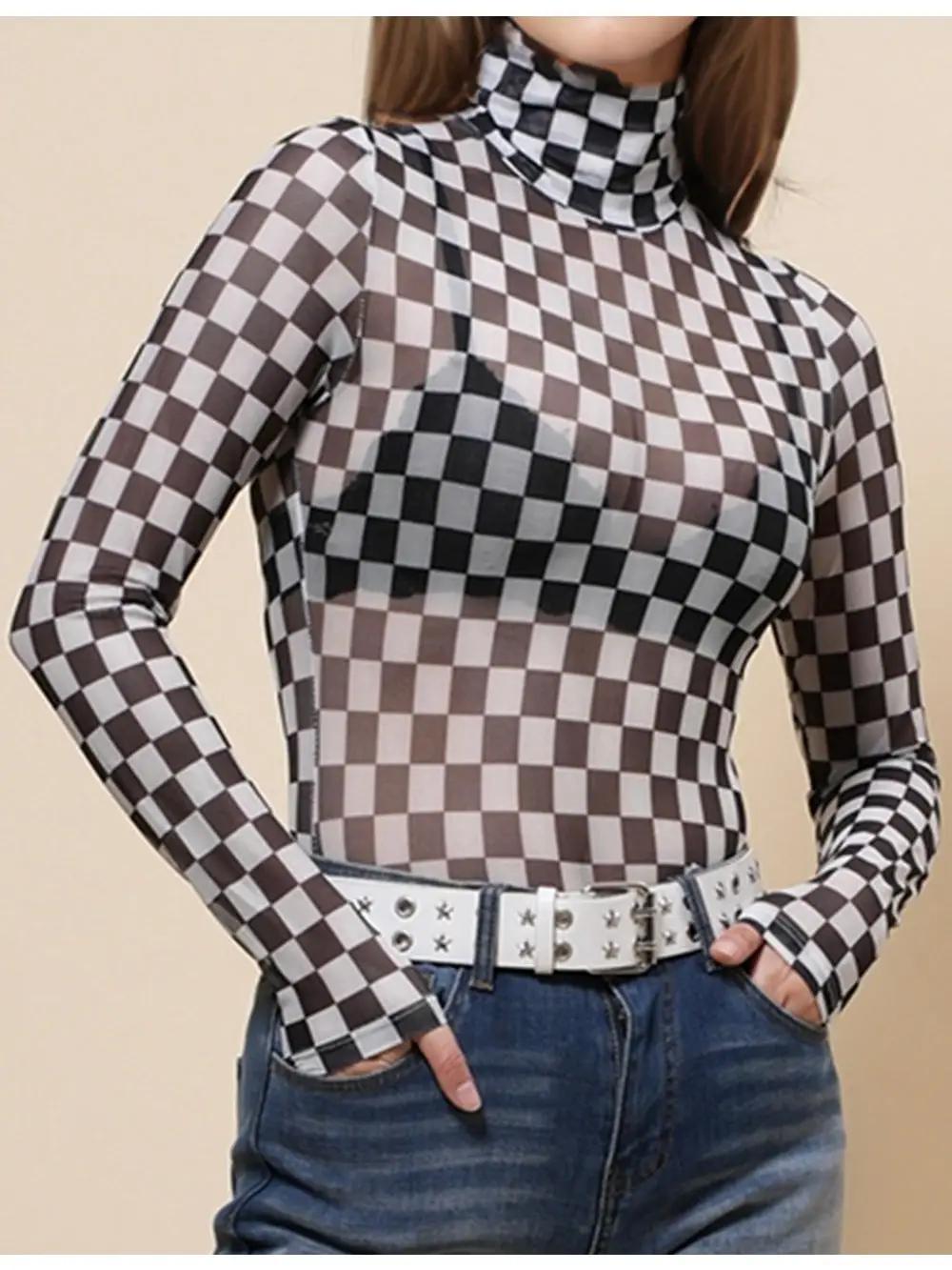 CHECKMATE CHIC