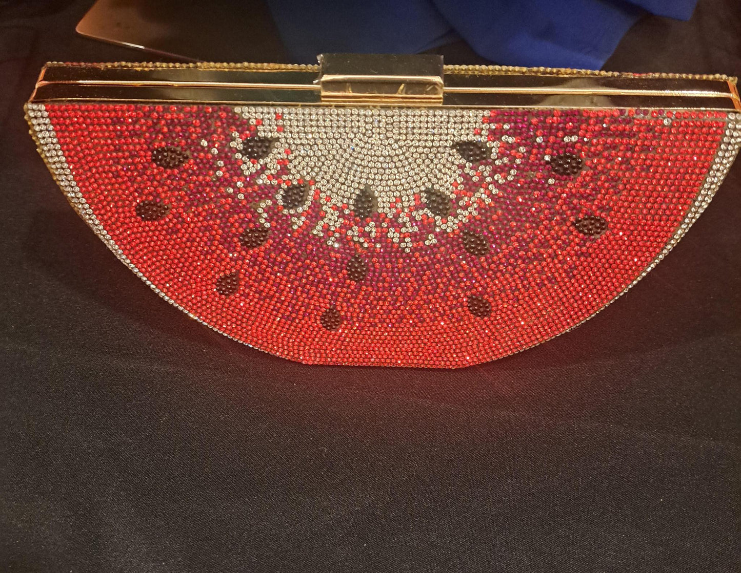 WATERMELON PURSE