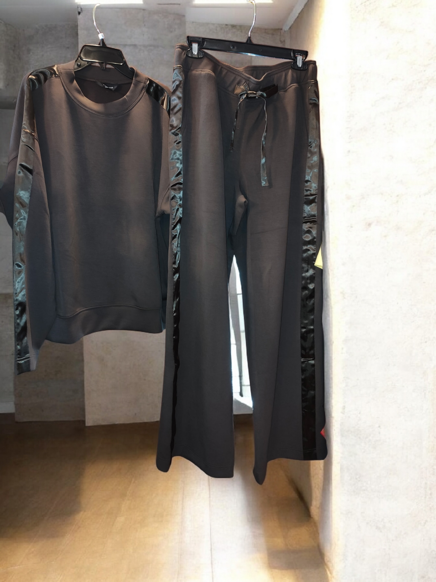 ESPRESSO COMFORT SET