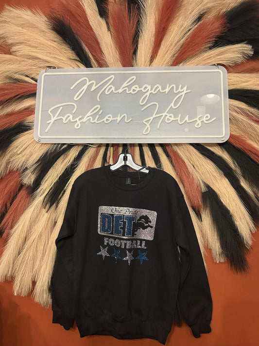 Lions Sweatshirt