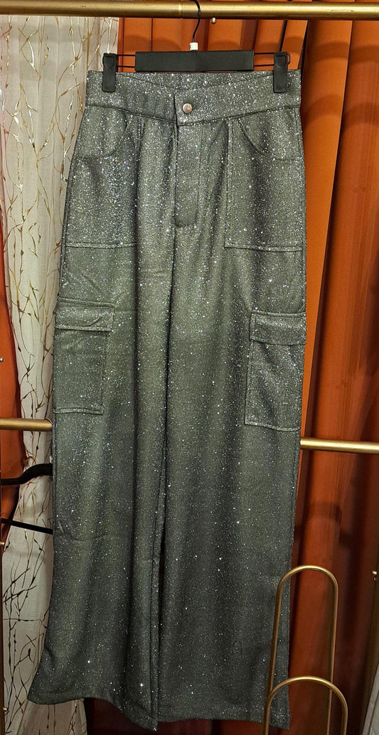 Starlight Cargo Pants