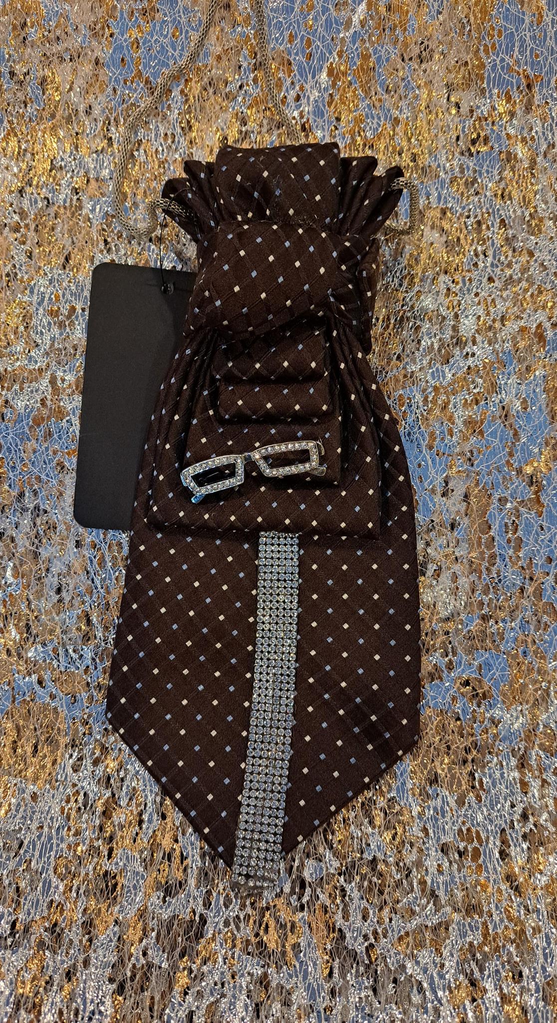 CUSTOM TIES