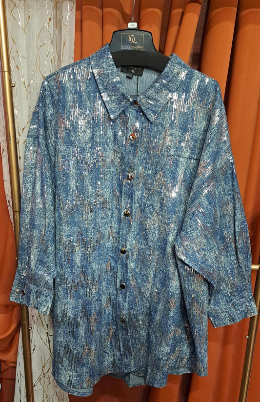 STARDUST DENIM