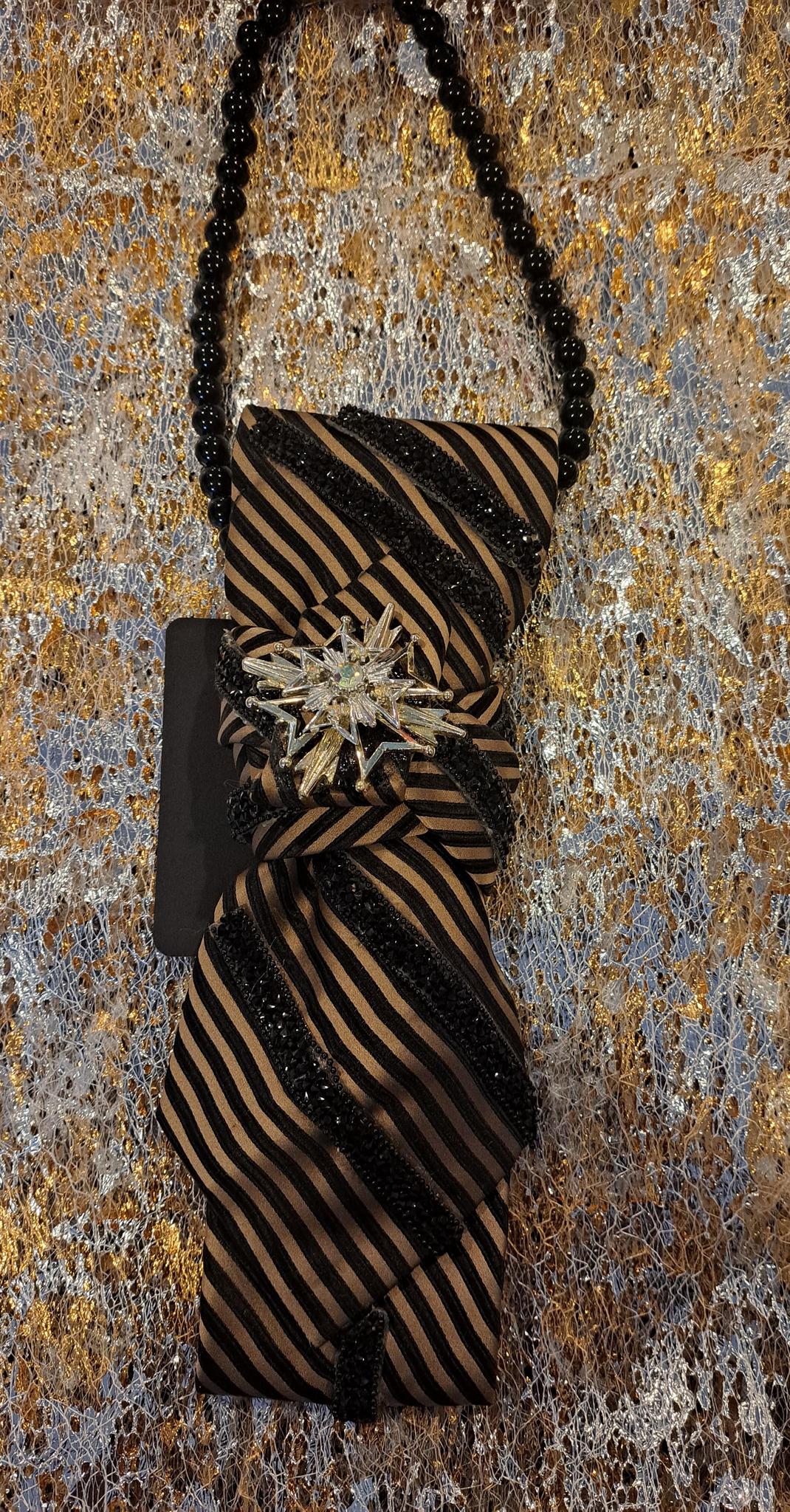CUSTOM TIES