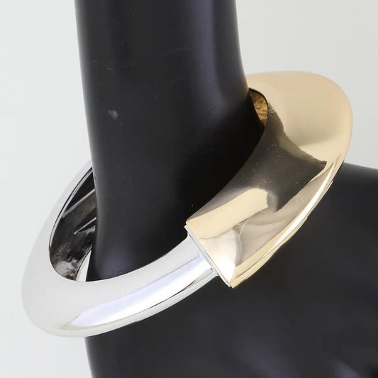 GOLD/SILVER BRACELET