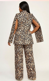 Mahogany Fashion House