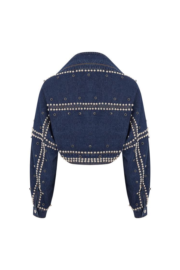 Rock the Block Jacket