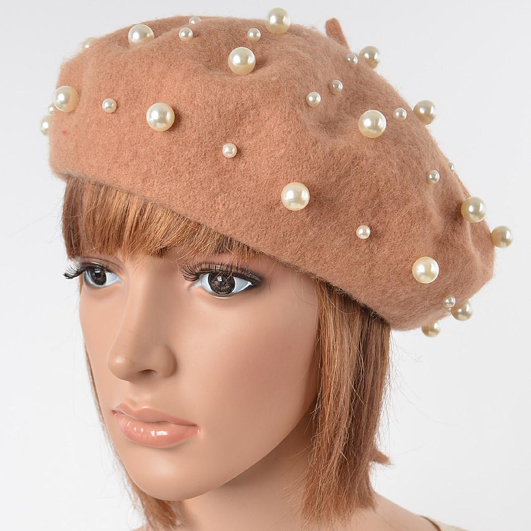 PEARL HAT