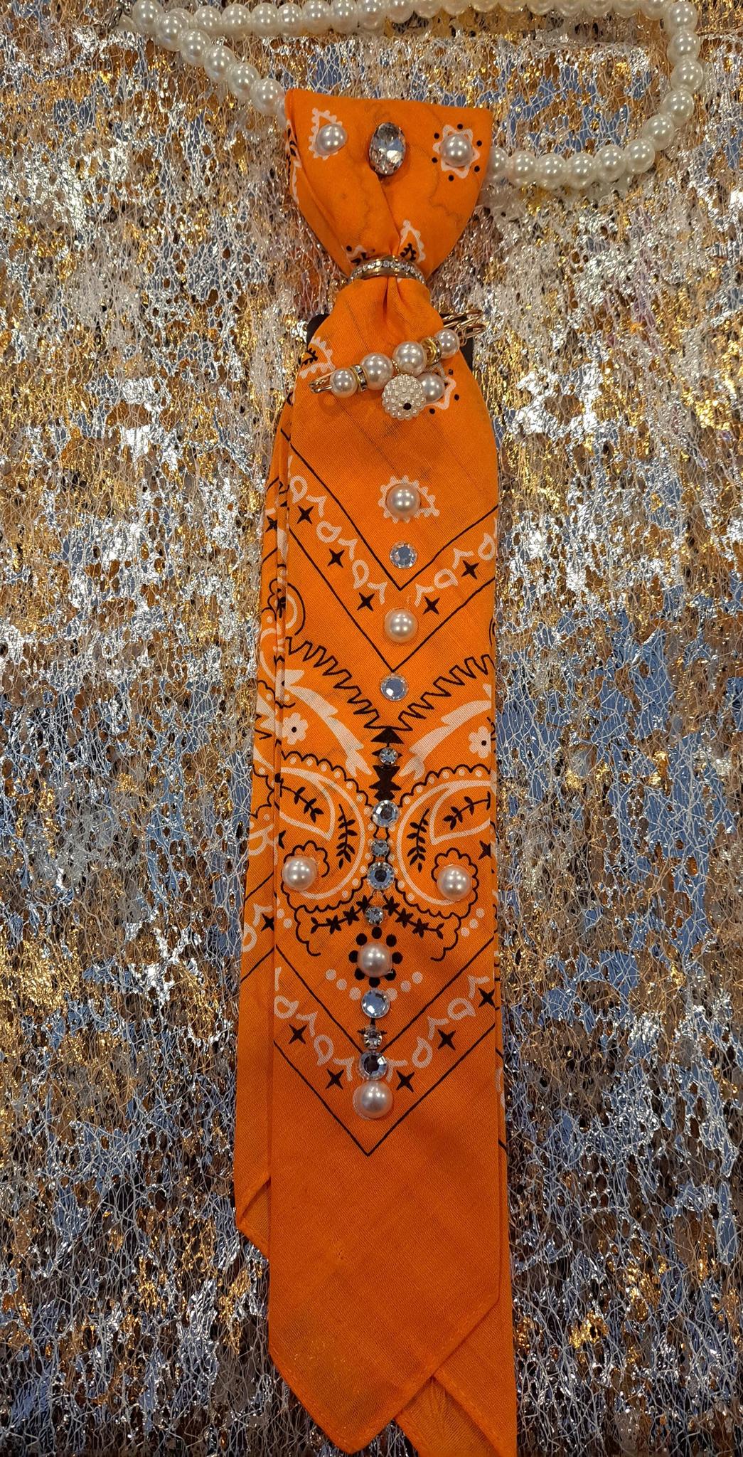 CUSTOM TIES