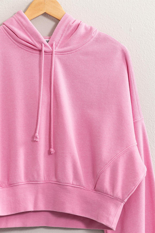 PINK SWEATSUIT