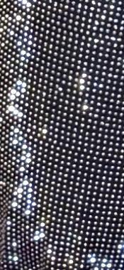 Rhinestone Shimmer Jacket Only