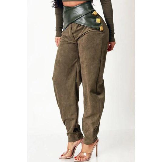 Power Move Pants