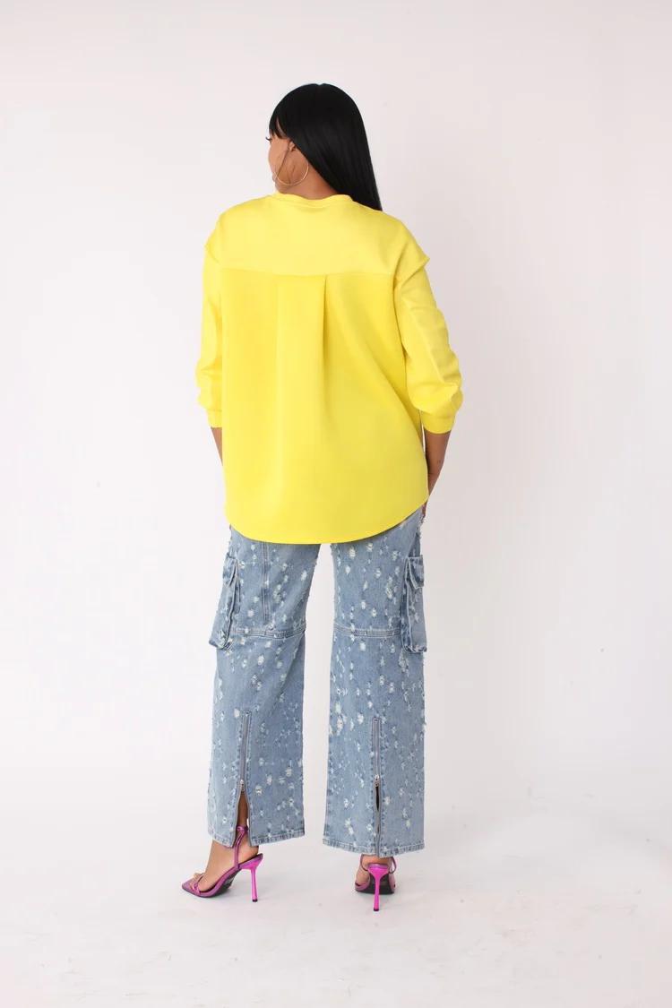 Streetlight Diva Top