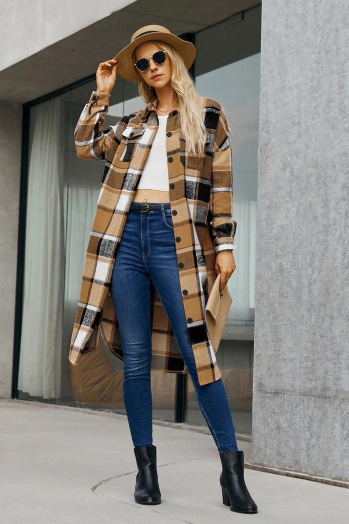 Button down Cardigan