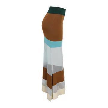 Riviera Knit Skirt