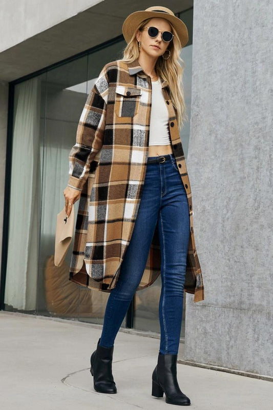 Button down Cardigan