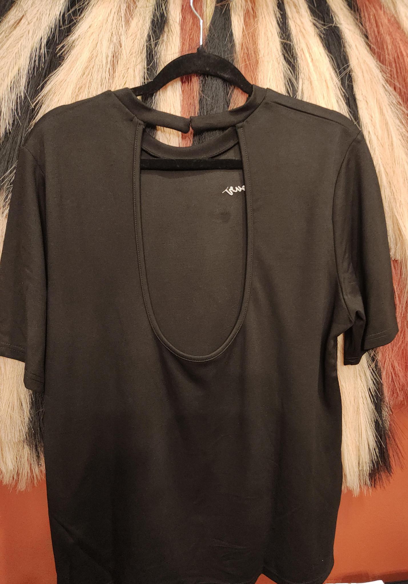 J’adore Kiss Top
