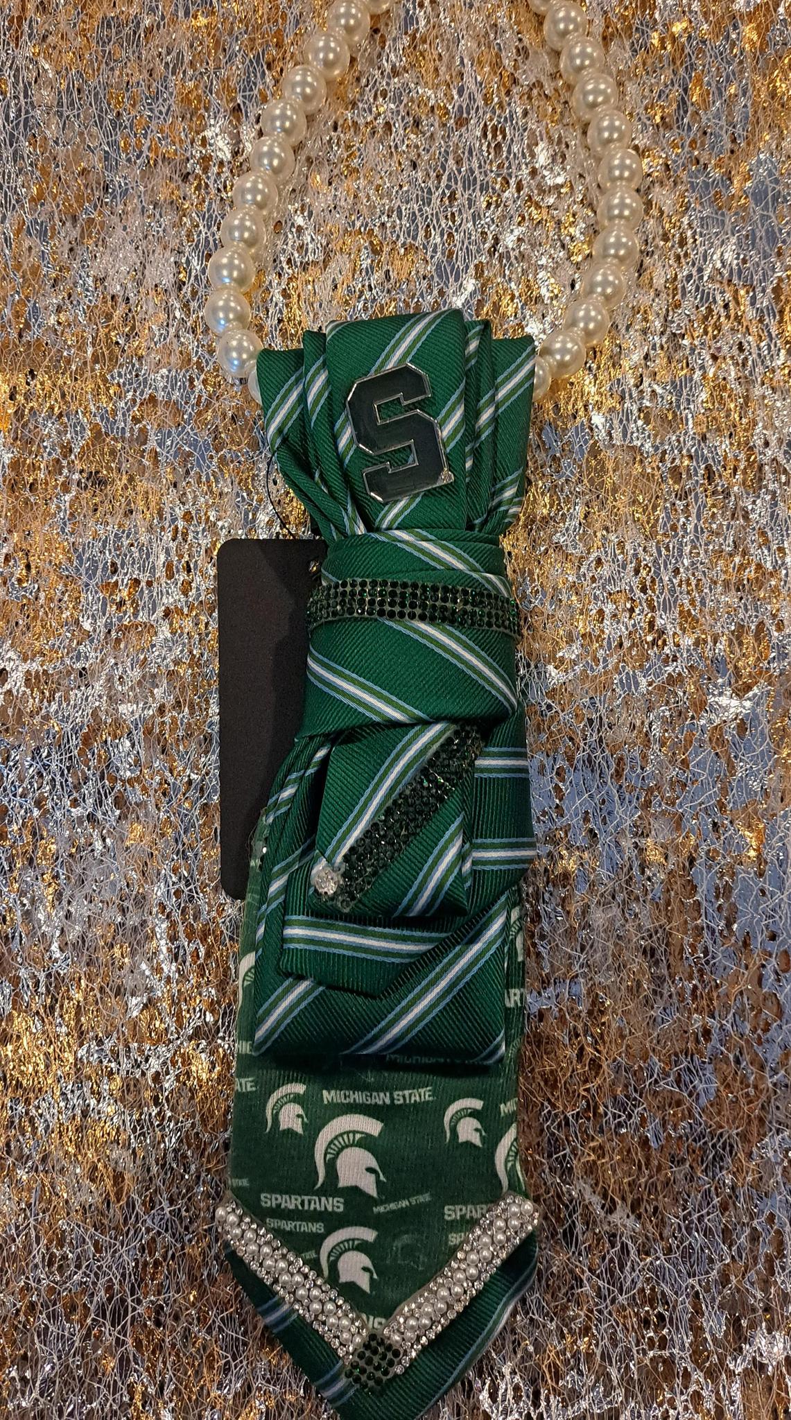 CUSTOM TIES