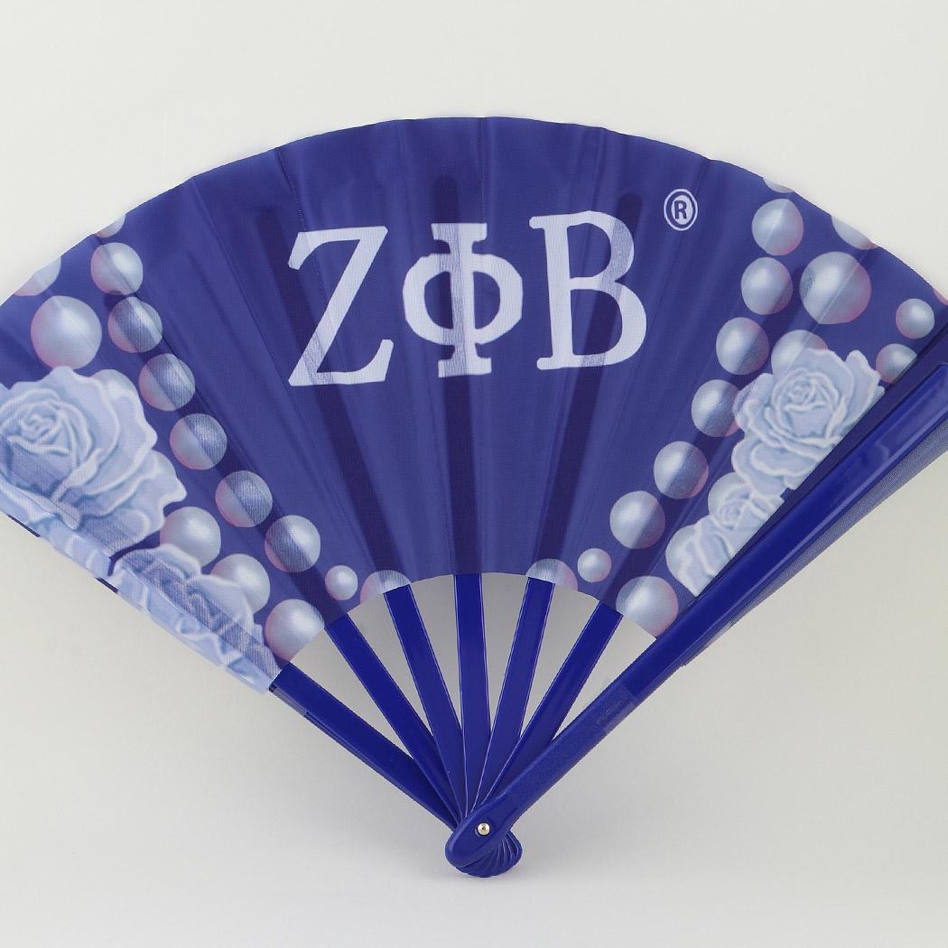 SORORITY CLAP FAN