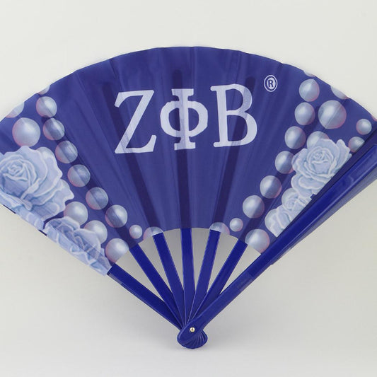 SORORITY CLAP FAN