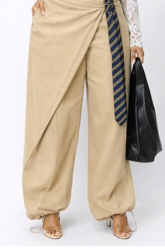 Boss Move Trousers