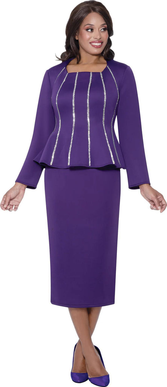 REGAL ELEGANCE SUIT