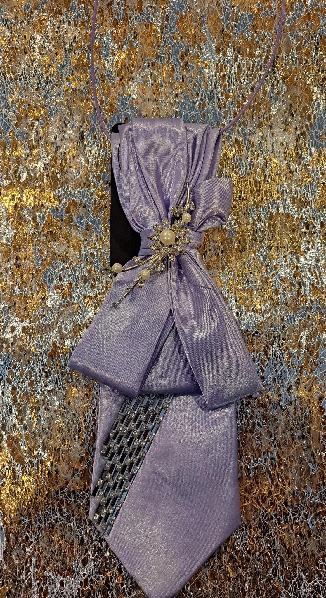 CUSTOM TIES
