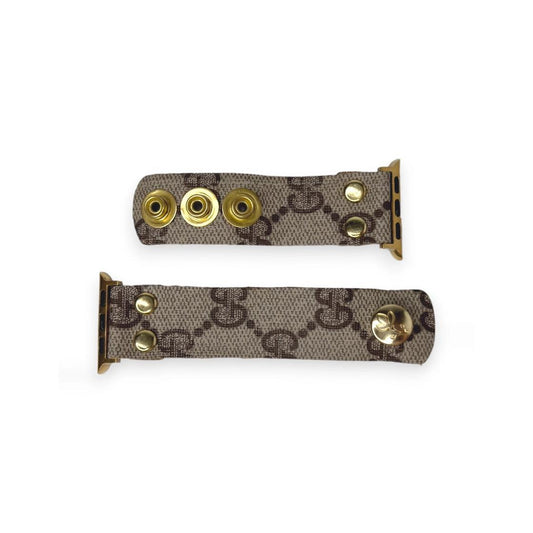 GUCCI APPLE WATCHBAND