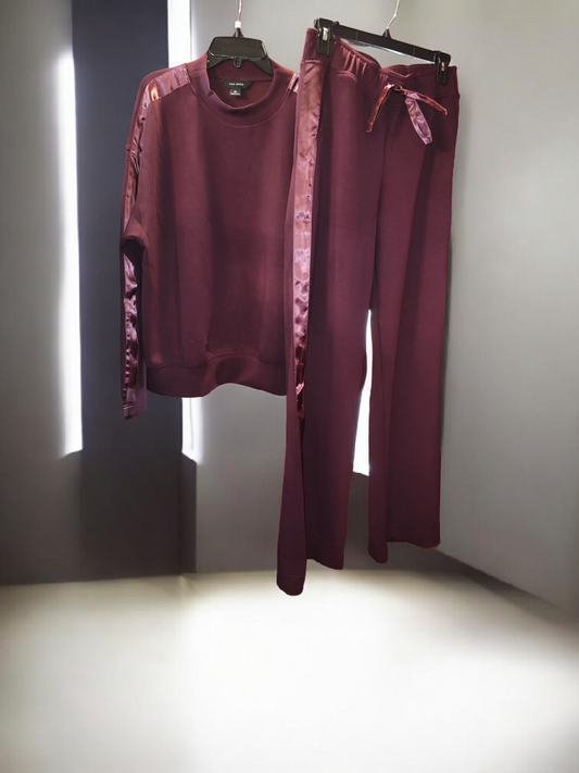 Blush Berry Comfort Set