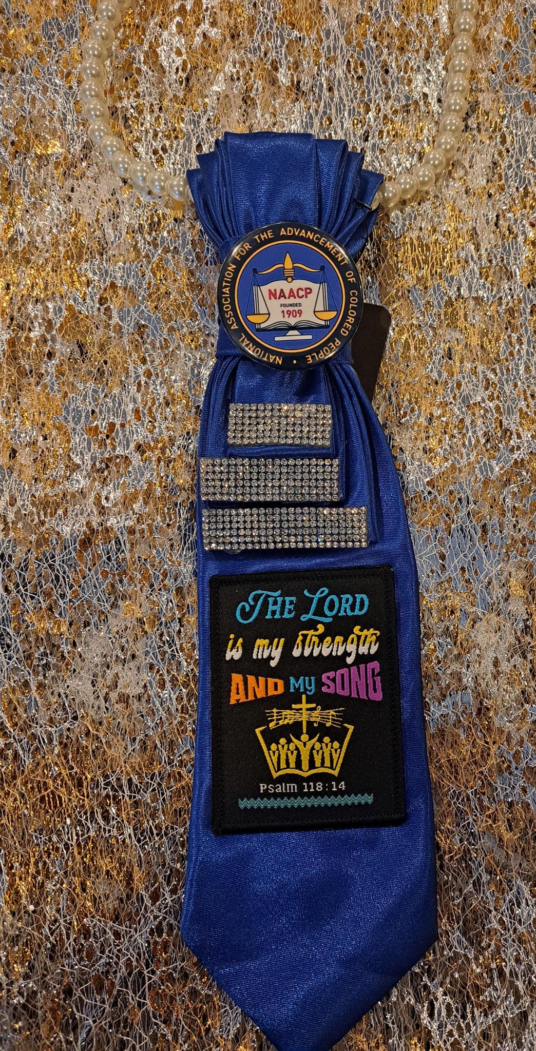 CUSTOM TIES