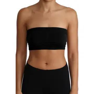 Mahagony Essential Bandeau Top