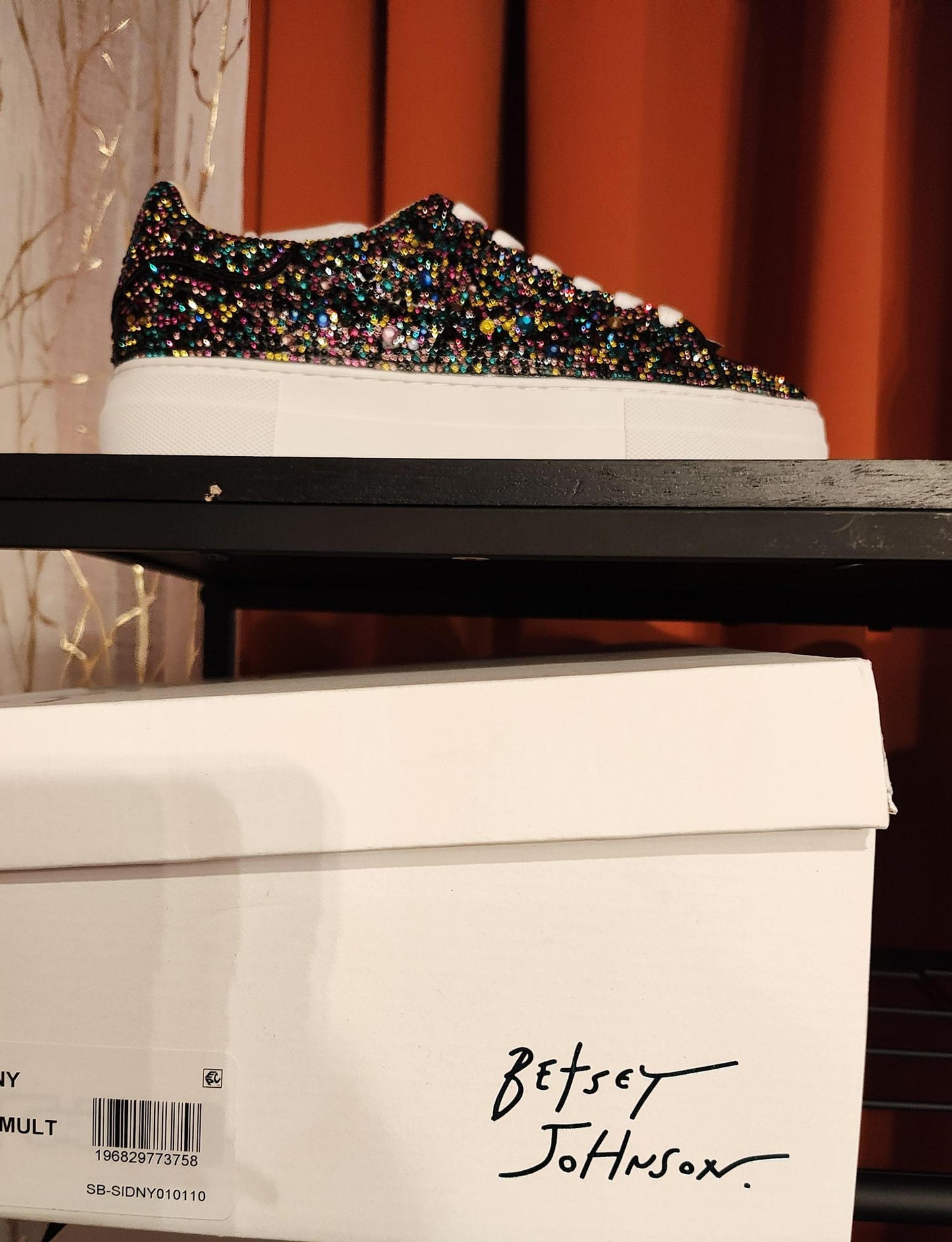 Glitz Blitz Kicks