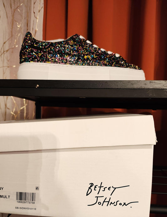 Glitz Blitz Kicks