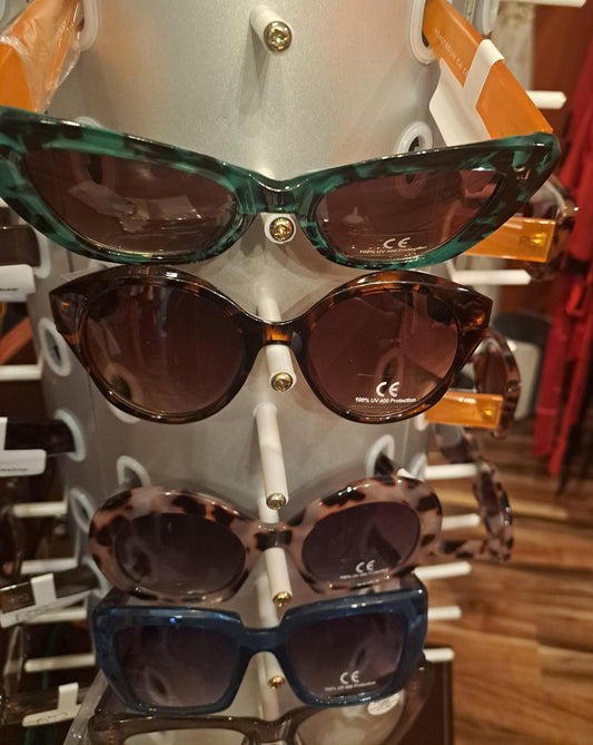 SUNGLASSES