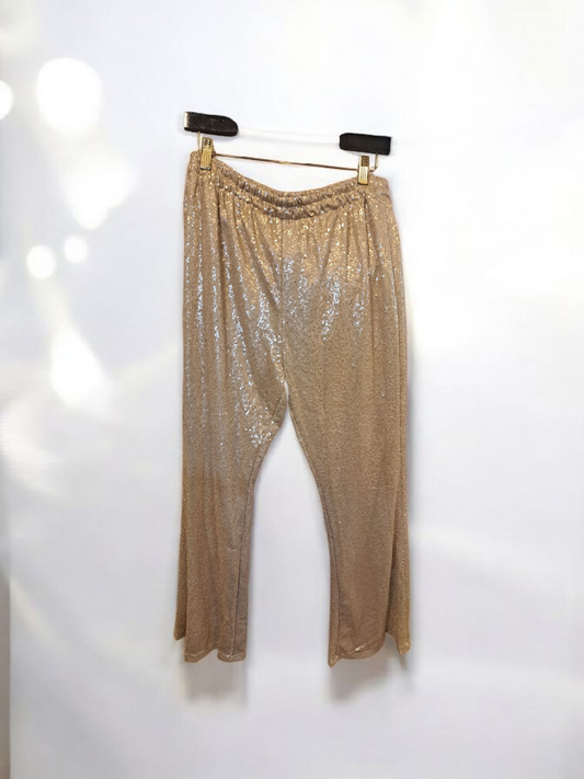 Sequin Situation Pants
